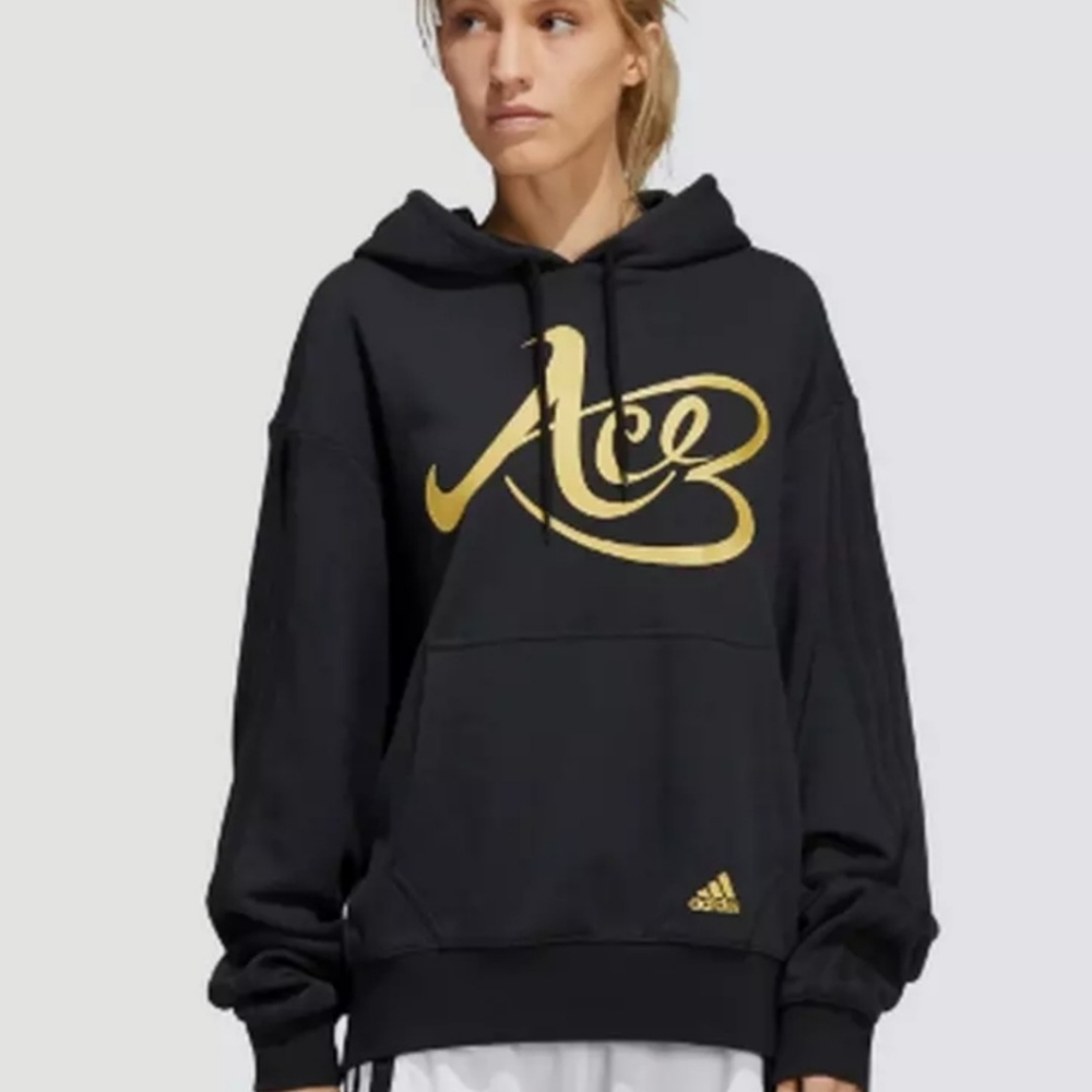Adidas Candace Ace Hoodie